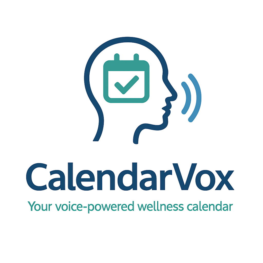 CalendarVox